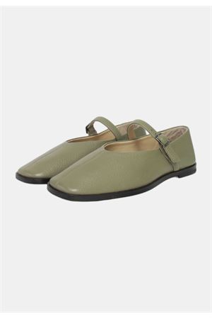 Mmlcippo MM MAX MARA | Sandalo | 2616521017600001